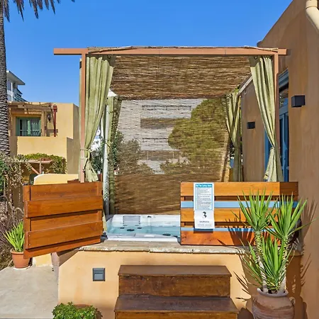 Casa Del Sol Suites (Adults Only)-2