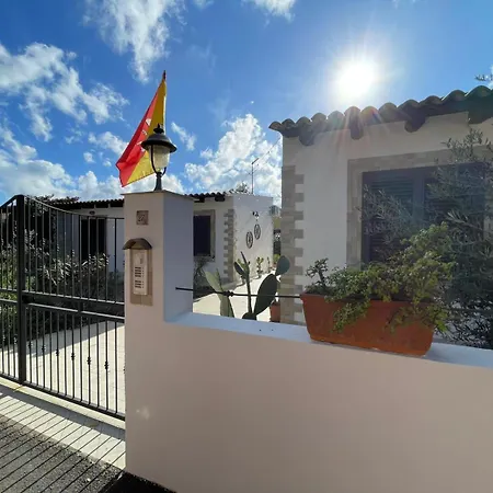Le Case Al Quadrato Residence-2