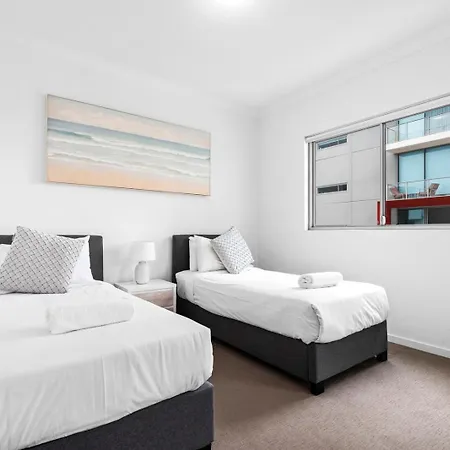 Harbour Quays Apartments-2
