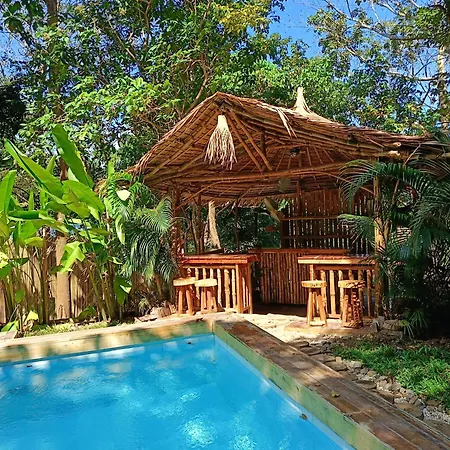 Kawai Duli Bungalows-2