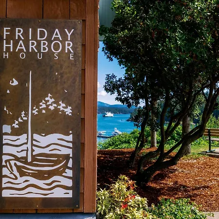 Friday Harbor House-3