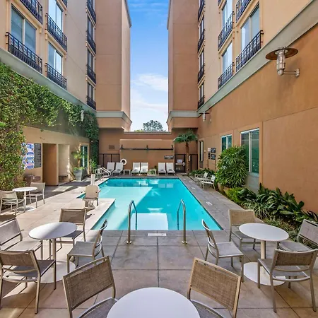 Hyatt Place Riverside Downtown-3