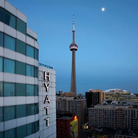 Hyatt Regency Toronto-2