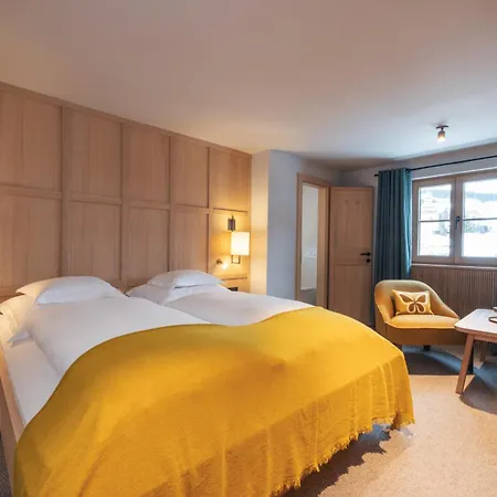 Hotel Berghof-2
