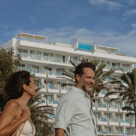 Iberostar Waves Bahia De Palma - Adults Only-3