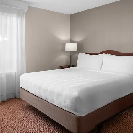 Larkspur Landing Extended Stay Suites Bellevue-2