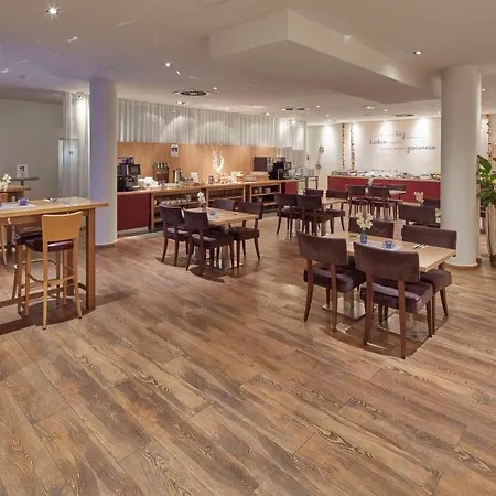 Best Western Hotel Trier City-2