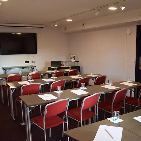 Best Hotel Caen Citis - Hérouville-Saint-Clair-3