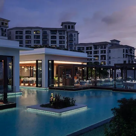 The St. Regis Saadiyat Island Resort, Abu Dhabi-3