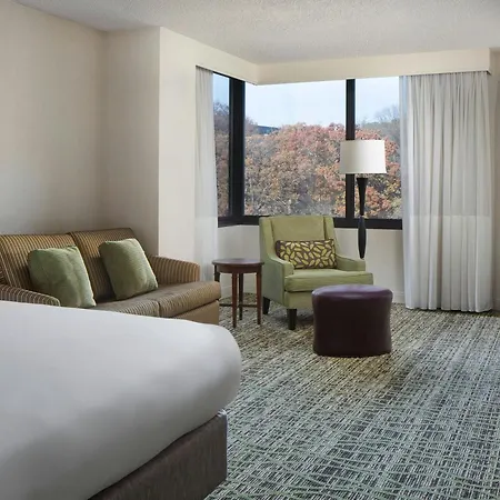 Marriott St. Louis West-2