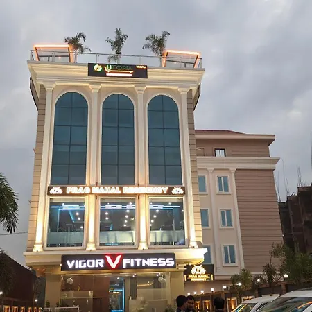 Prag Mahal Residency-2