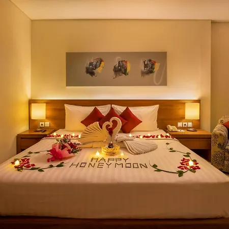 Taksu Sanur Hotel-2
