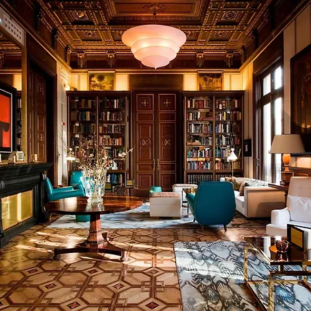 Cotton House Hotel, Autograph Collection-2