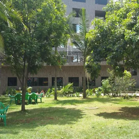 Park Place Hotel-2