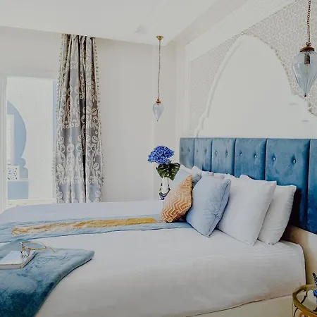 Nour Boutique Hotel-2