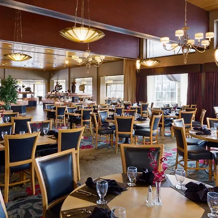 Crowne Plaza Minneapolis West By Ihg-3