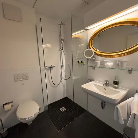 Apart Hotel Fulda-3