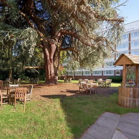 Holiday Inn York By Ihg-3