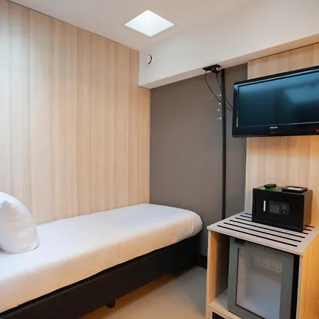 The Alfred Hotel-2