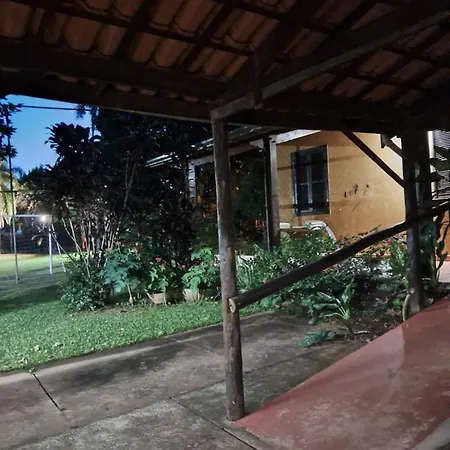 Chácara Samambaia Piracicaba-2