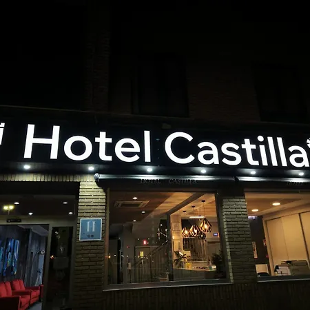 Hotel Castilla-3