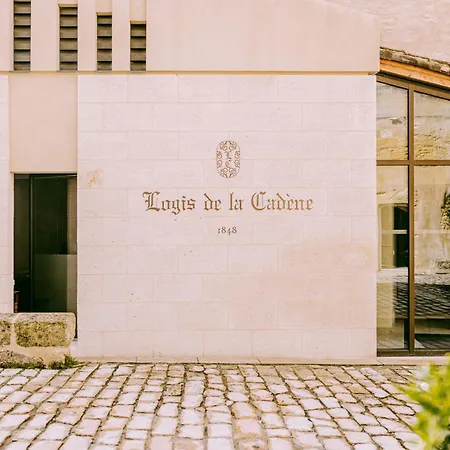Logis de la Cadène-2