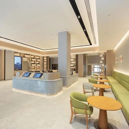 Ji Hotel Foshan Qiandeng Lake Branch-2