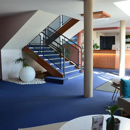 Best Hotel Caen Citis - Hérouville-Saint-Clair-2