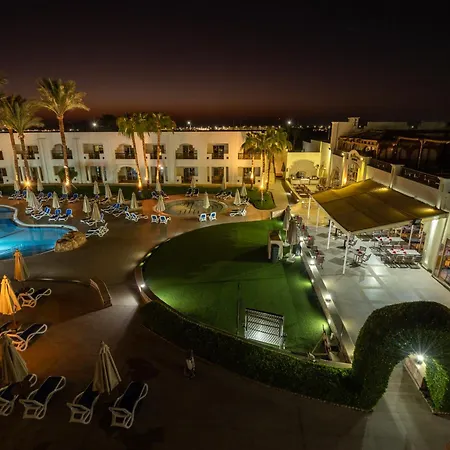 Xperience St. George Sharm El Sheikh-2