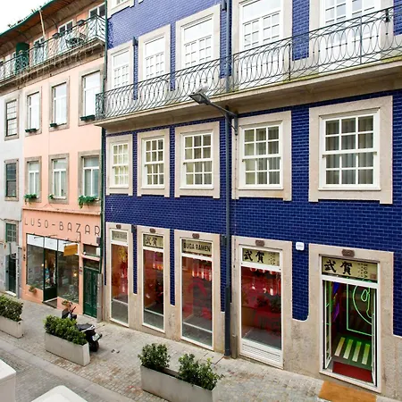 Braganca Oporto-3