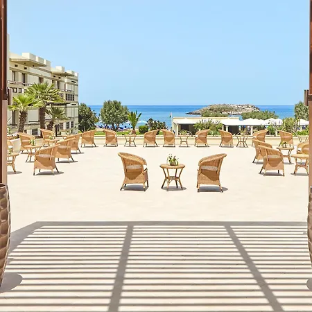 Grecotel Meli Palace-3