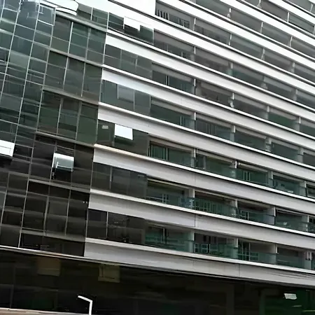 Hotel Fusion Express - unidade goumet-2