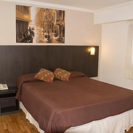 Hotel Zurich-3