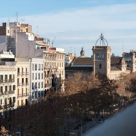 Petit Palace Eixample-3