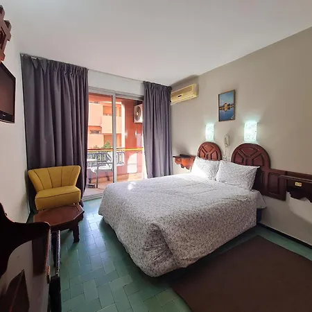 Hotel Tachfine-2