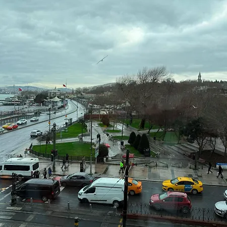 Manesol Old City Bosphorus-2