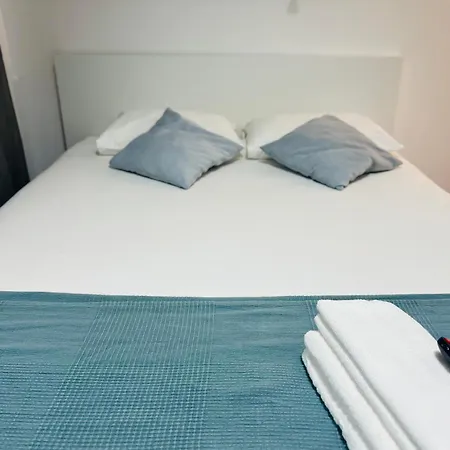 Apartamento Pensamento IV-3