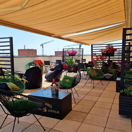 Holiday Inn Lodz By Ihg-3