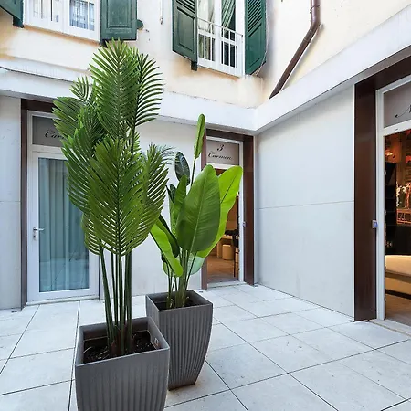 Italianflat - Theatrum Rooms And Suite-3