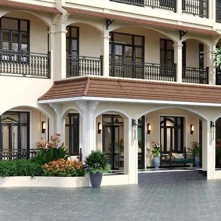 Hoi An Trails Resort-3