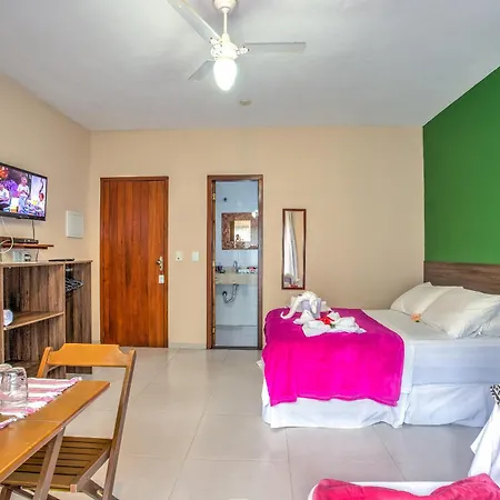 I9 Embau Flats & Suites-3