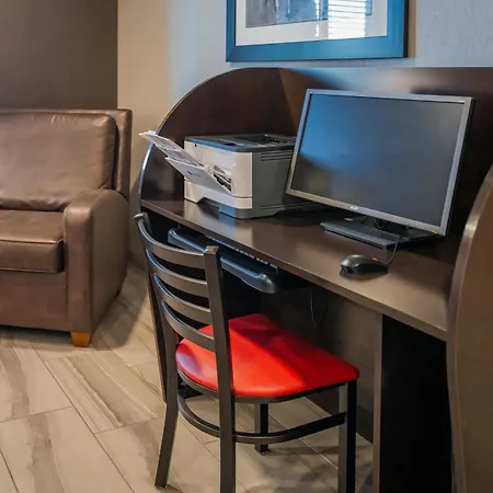 My Place Hotel-Moab, Ut-3