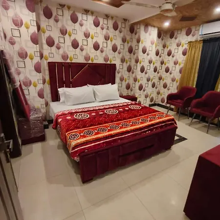 Royal Enclave Hotel-3