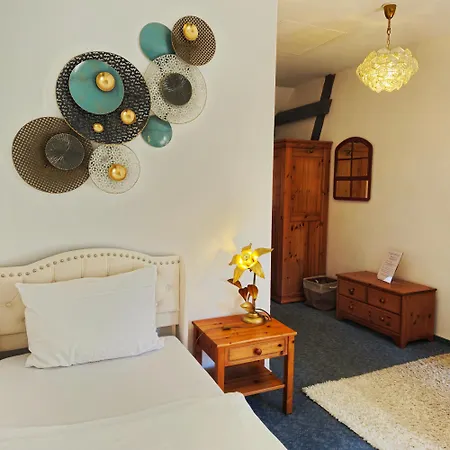 Landhaus Kyritz-3