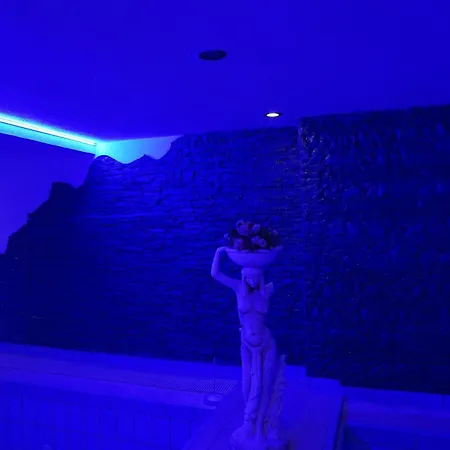 Parco Dei Principi Resort & Spa-3