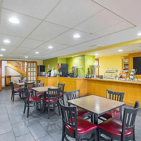 Quality Inn & Suites Harrington - Milford-3