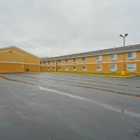 Quality Inn & Suites Harrington - Milford-2