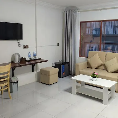 Empire House, Phnom Penh-3