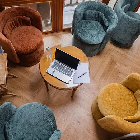 Best Western Hôtel De France-3