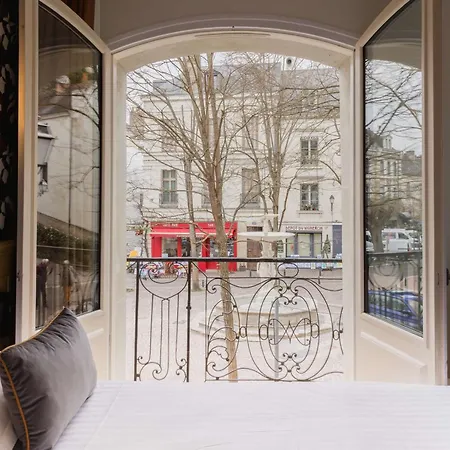 Best Western Hôtel De France-2